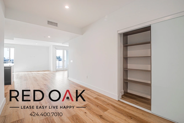 3 bedrooms apartment for rent in Hollywood - Central Los Angeles, Los Angeles