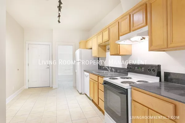 Studio Apartment for rent in Goose Hollow - SW Portland, Portland