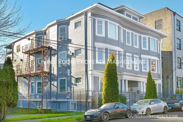 Studio Apartment for rent in Goose Hollow - SW Portland, Portland