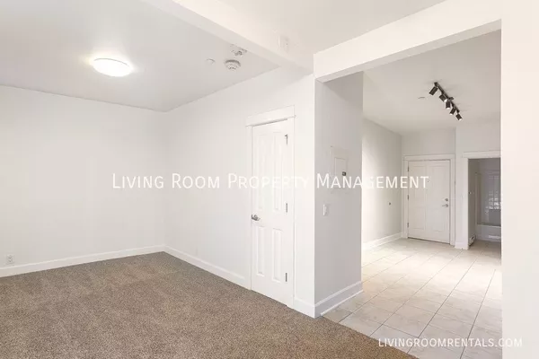 Studio Apartment for rent in Goose Hollow - SW Portland, Portland