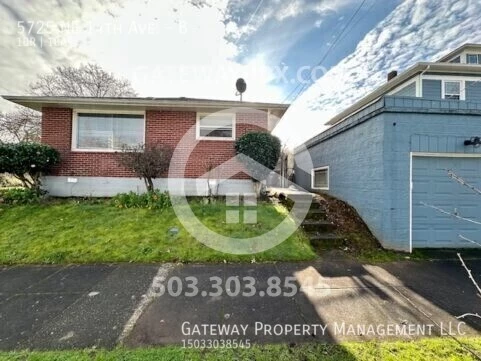 1 bedroom apartment for rent in Vernon - NE Portland, Portland