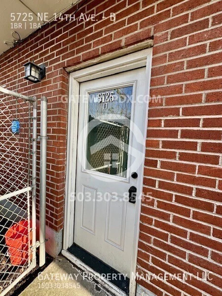 1 bedroom apartment for rent in Vernon - NE Portland, Portland