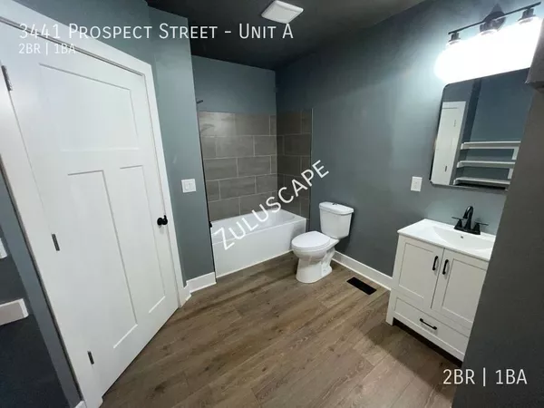 2 bedrooms apartment for rent in Christian Park - Central Indy, Indianapolis