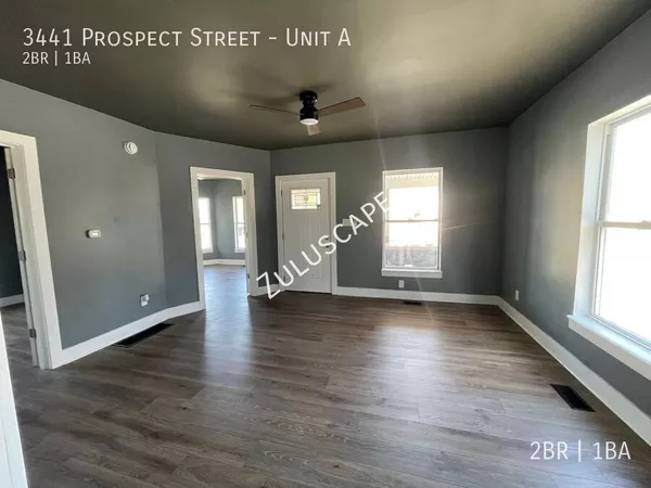 2 bedrooms apartment for rent in Christian Park - Central Indy, Indianapolis