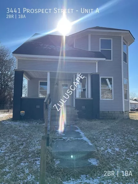 2 bedrooms apartment for rent in Christian Park - Central Indy, Indianapolis