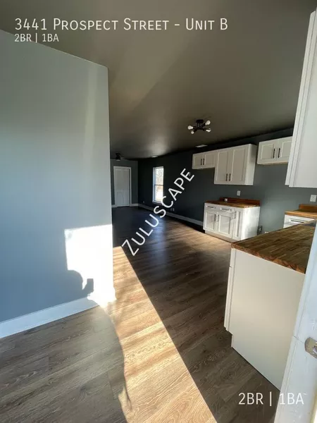 2 bedrooms apartment for rent in Christian Park - Central Indy, Indianapolis