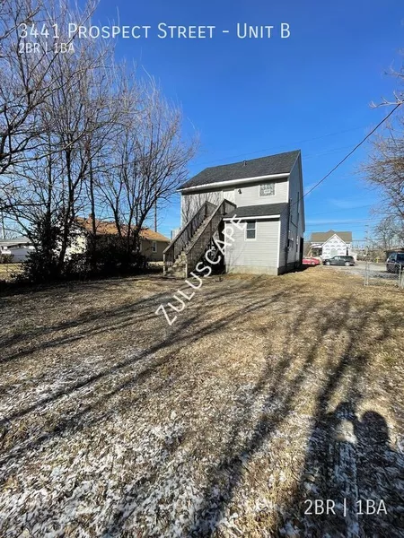 2 bedrooms apartment for rent in Christian Park - Central Indy, Indianapolis