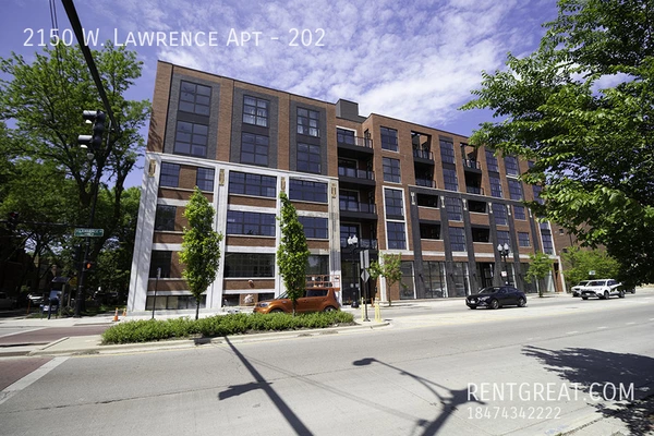 Studio Apartment for rent in Andersonville - Far North Side, Chicago