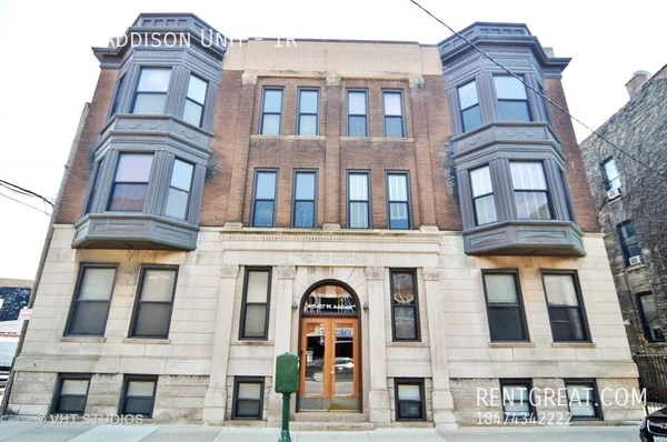 2 bedrooms apartment for rent in Boystown - North Side, Chicago