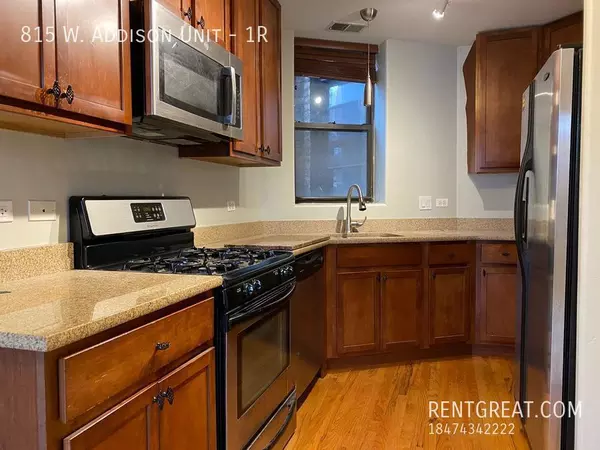 2 bedrooms apartment for rent in Boystown - North Side, Chicago