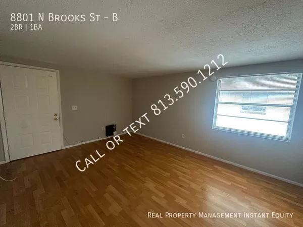 2 bedrooms apartment for rent in Sulphur Springs - North Tampa, Tampa