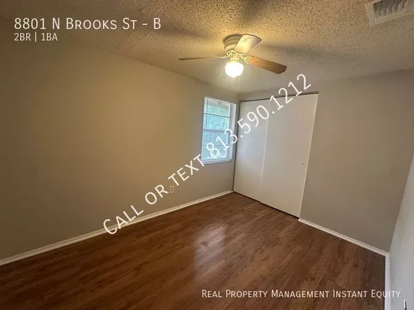 2 bedrooms apartment for rent in Sulphur Springs - North Tampa, Tampa