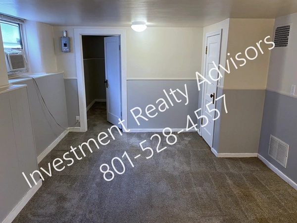 1 bedroom apartment for rent in Marmalade - Central SLC, Salt Lake City
