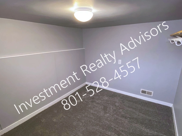 1 bedroom apartment for rent in Marmalade - Central SLC, Salt Lake City