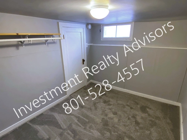1 bedroom apartment for rent in Marmalade - Central SLC, Salt Lake City