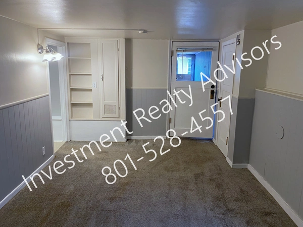 1 bedroom apartment for rent in Marmalade - Central SLC, Salt Lake City
