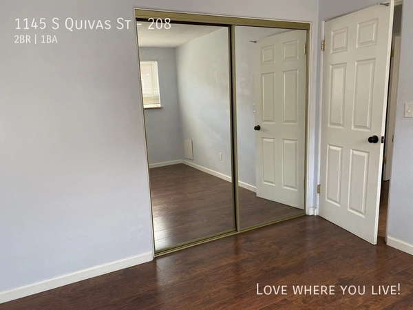 2 bedrooms apartment for rent in Athmar Park - West Denver, Denver