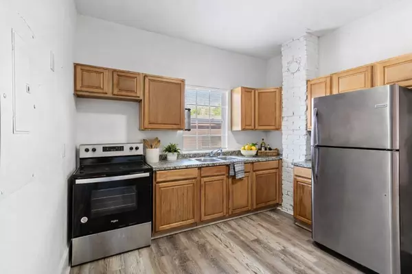 3 bedrooms apartment for rent in Springfield - Downtown JAX, Jacksonville