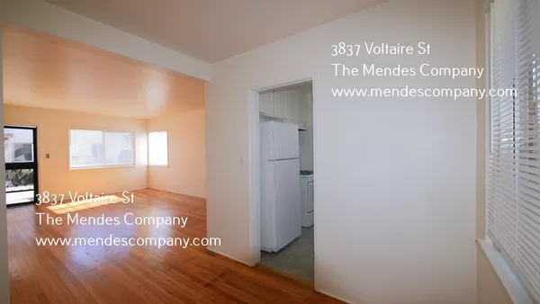 2 bedrooms apartment for rent in Ocean Beach - Coastal, San Diego