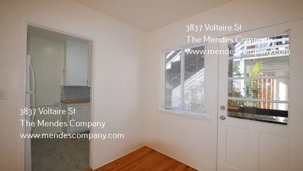 2 bedrooms apartment for rent in Ocean Beach - Coastal, San Diego