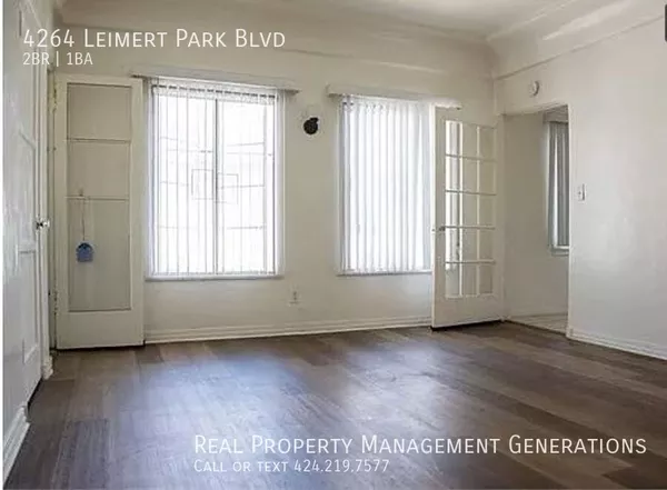 2 bedrooms apartment for rent in South Los Angeles - Central Los Angeles, Los Angeles