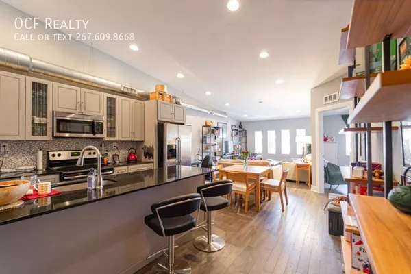 2 bedrooms apartment for rent in Northern Liberties - North Philadelphia, Philadelphia