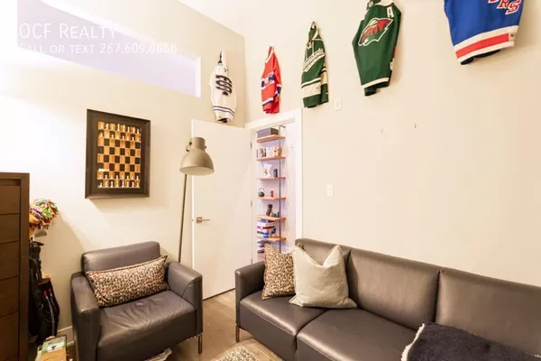 2 bedrooms apartment for rent in Northern Liberties - North Philadelphia, Philadelphia