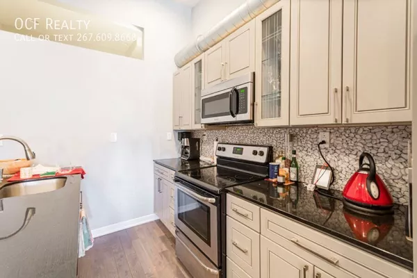 2 bedrooms apartment for rent in Northern Liberties - North Philadelphia, Philadelphia