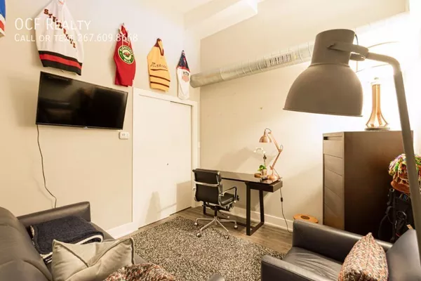 2 bedrooms apartment for rent in Northern Liberties - North Philadelphia, Philadelphia