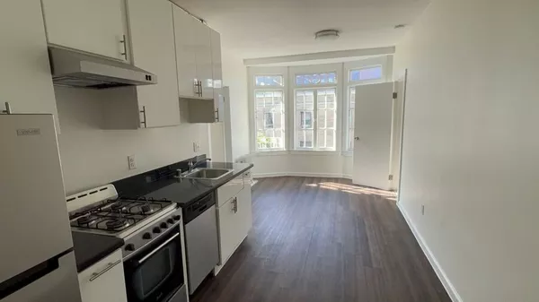 Studio Apartment for rent in Civic Center SF - San Francisco, San Francisco