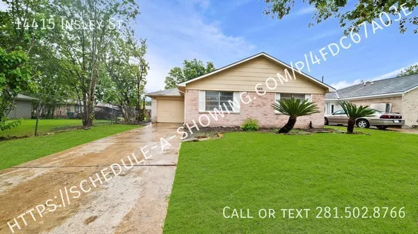 3 bedrooms apartment for rent in Central Southwest - Sw Houston, Houston