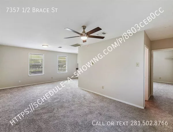 1 bedroom apartment for rent in Golfcrest - Se Houston, Houston