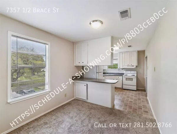 1 bedroom apartment for rent in Golfcrest - Se Houston, Houston