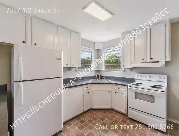 1 bedroom apartment for rent in Golfcrest - Se Houston, Houston