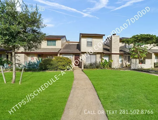 3 bedrooms apartment for rent in Sugar Land - Sw Houston, Houston