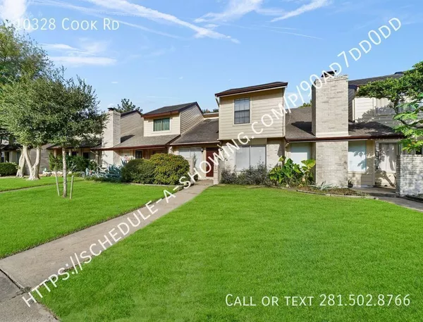 3 bedrooms apartment for rent in Sugar Land - Sw Houston, Houston