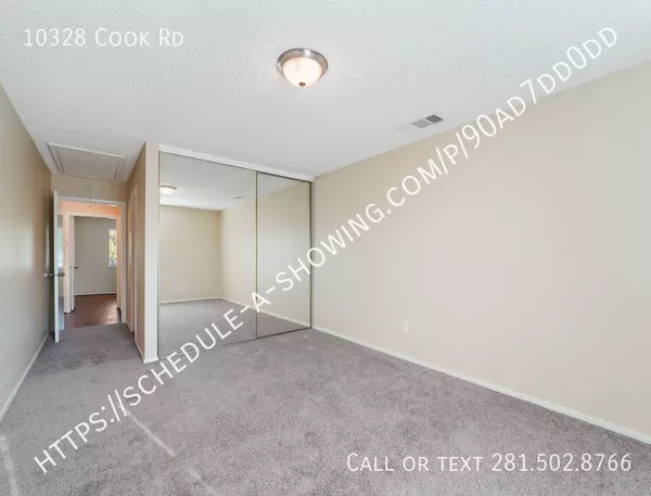 3 bedrooms apartment for rent in Sugar Land - Sw Houston, Houston
