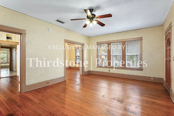3 bedrooms apartment for rent in College Park JAX - Northside, Jacksonville