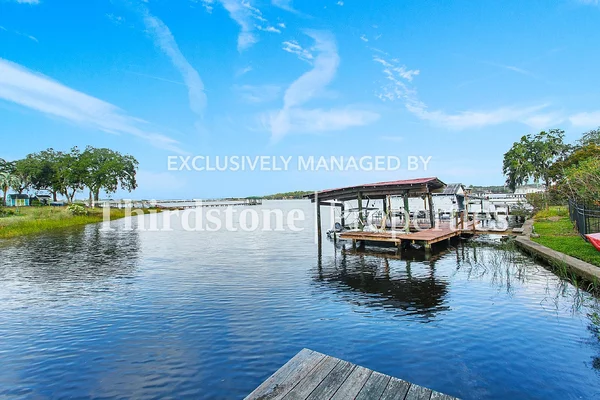 3 bedrooms apartment for rent in College Park JAX - Northside, Jacksonville