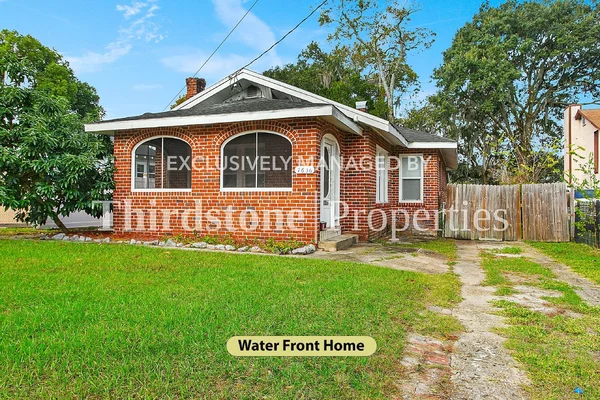 3 bedrooms apartment for rent in College Park JAX - Northside, Jacksonville