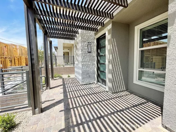 3 bedrooms apartment for rent in Summerlin - Summerlin, Las Vegas