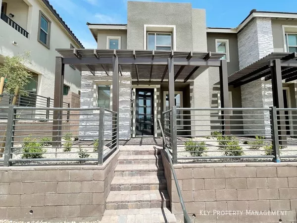 3 bedrooms apartment for rent in Summerlin - Summerlin, Las Vegas