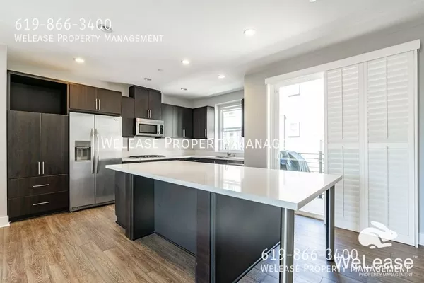 3 bedrooms apartment for rent in Mission Valley - Central SD, San Diego