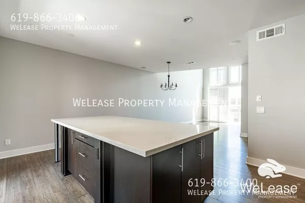 3 bedrooms apartment for rent in Mission Valley - Central SD, San Diego