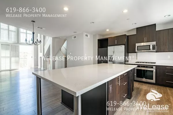 3 bedrooms apartment for rent in Mission Valley - Central SD, San Diego