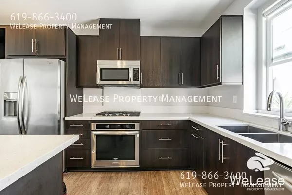 3 bedrooms apartment for rent in Mission Valley - Central SD, San Diego