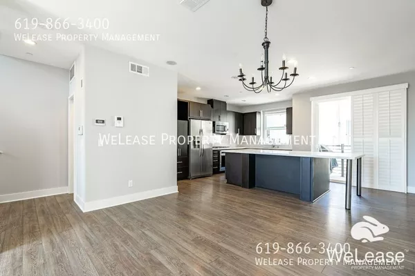 3 bedrooms apartment for rent in Mission Valley - Central SD, San Diego