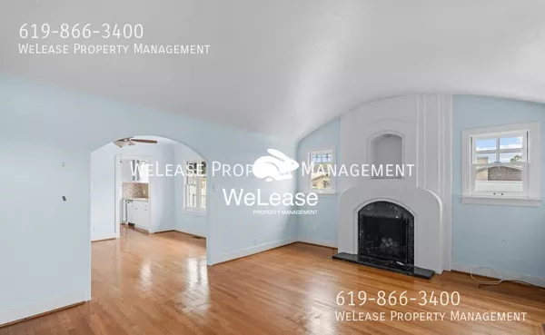 3 bedrooms apartment for rent in North Park - Inland, San Diego