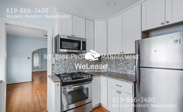 3 bedrooms apartment for rent in North Park - Inland, San Diego