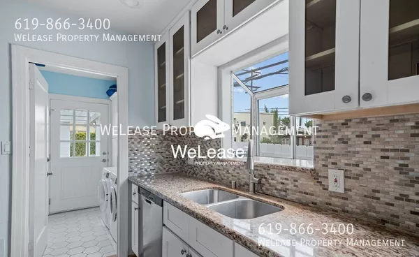 3 bedrooms apartment for rent in North Park - Inland, San Diego